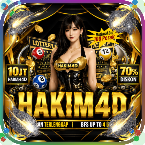 hakim4d — galeri pratinjau - APK Resmi