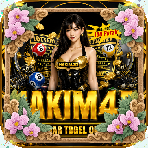 hakim4d — galeri pratinjau Resmi APK